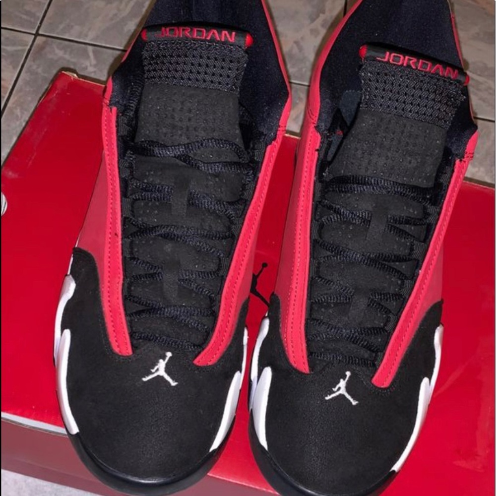 Toro 14z size 13 og all